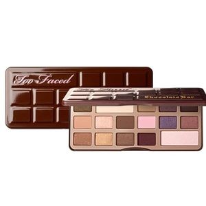 Too Faced Chocolate Bar Eyeshadow Palette